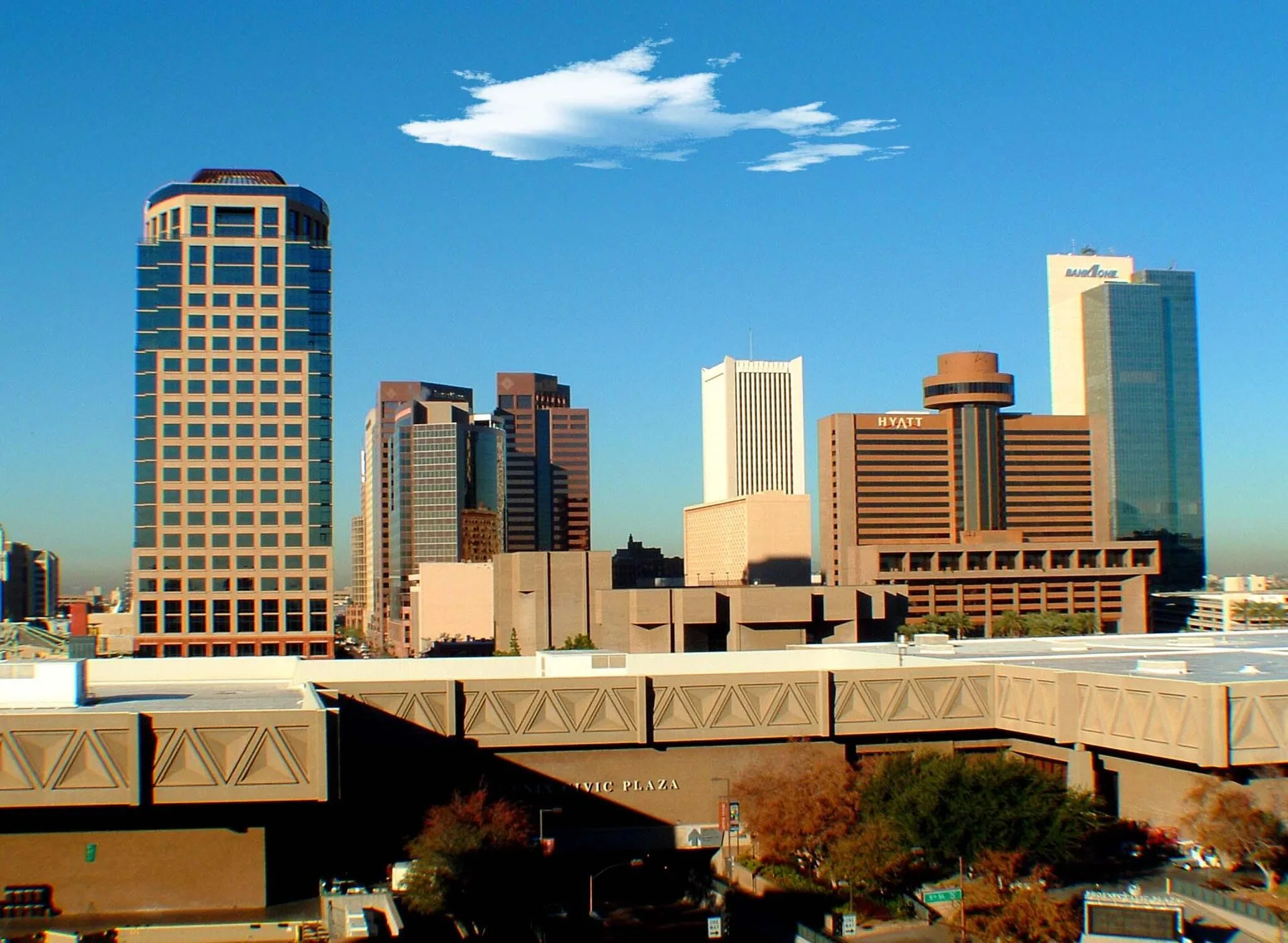Movers in Phoenix, AZ